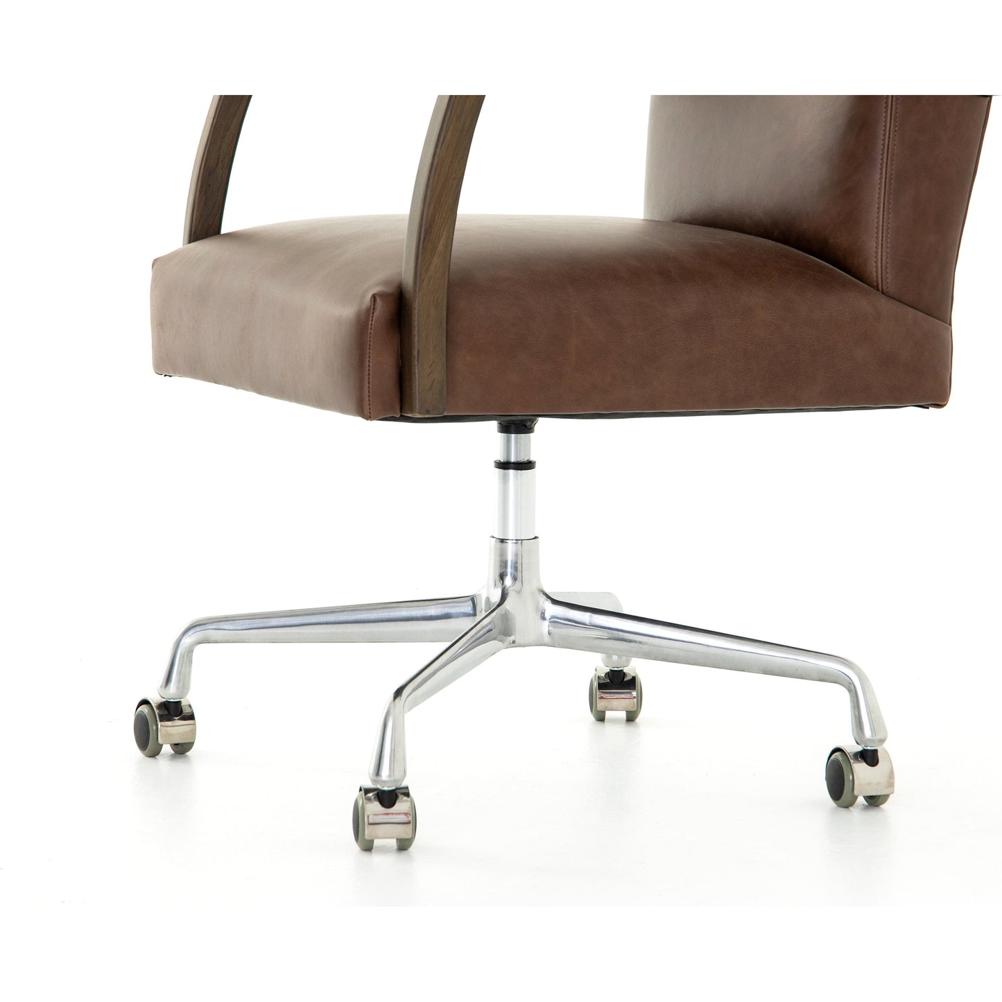 019 SI-1797536 | Additional Silo | Bryson Desk Chair by Four Hands. Made from unique in a modern style.