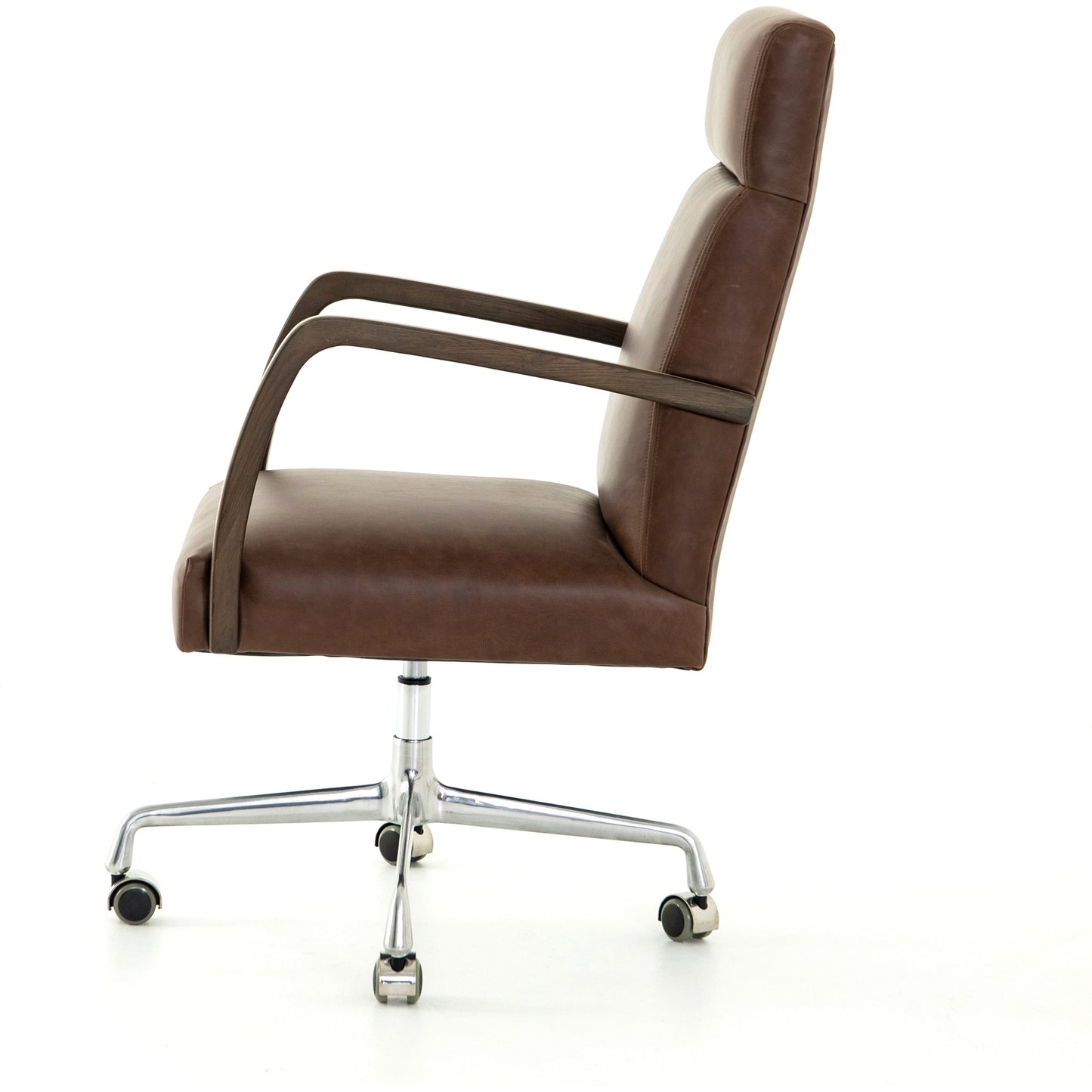 024 SI-1797536 | Additional Silo | Bryson Desk Chair by Four Hands. Made from unique in a modern style.
