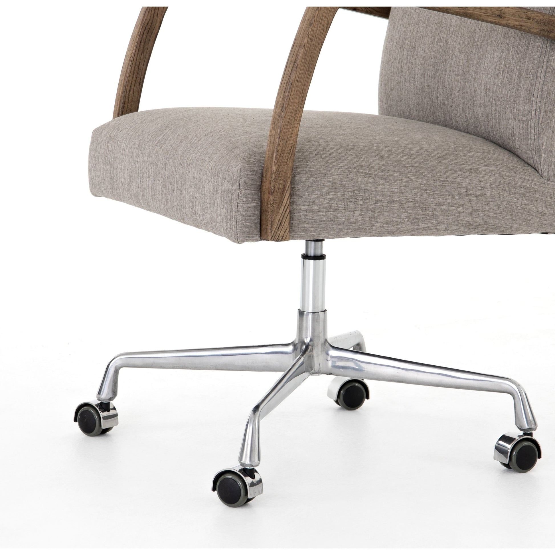 Bryson Desk Chair by Four Hands. Made from unique in a modern style.