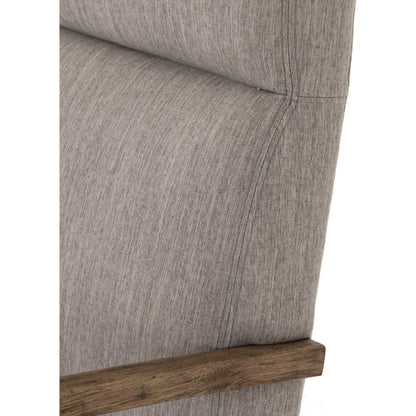 Bryson Desk Chair by Four Hands. Made from unique in a modern style.