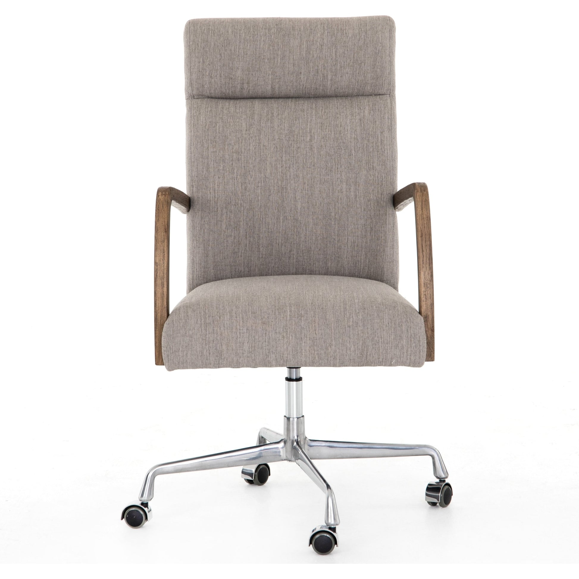 Bryson Desk Chair by Four Hands. Made from unique in a modern style.