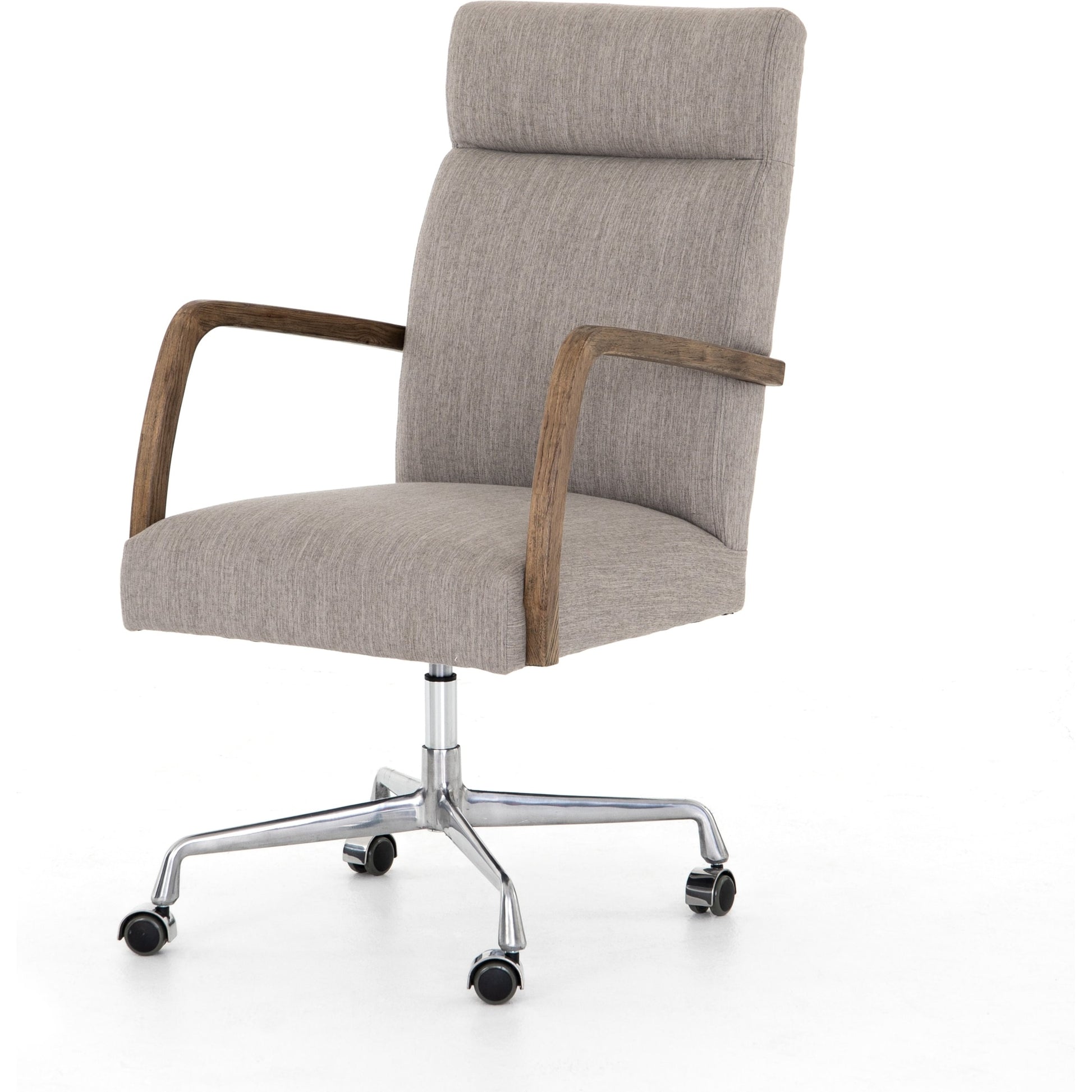 Bryson Desk Chair by Four Hands. Made from unique in a modern style.