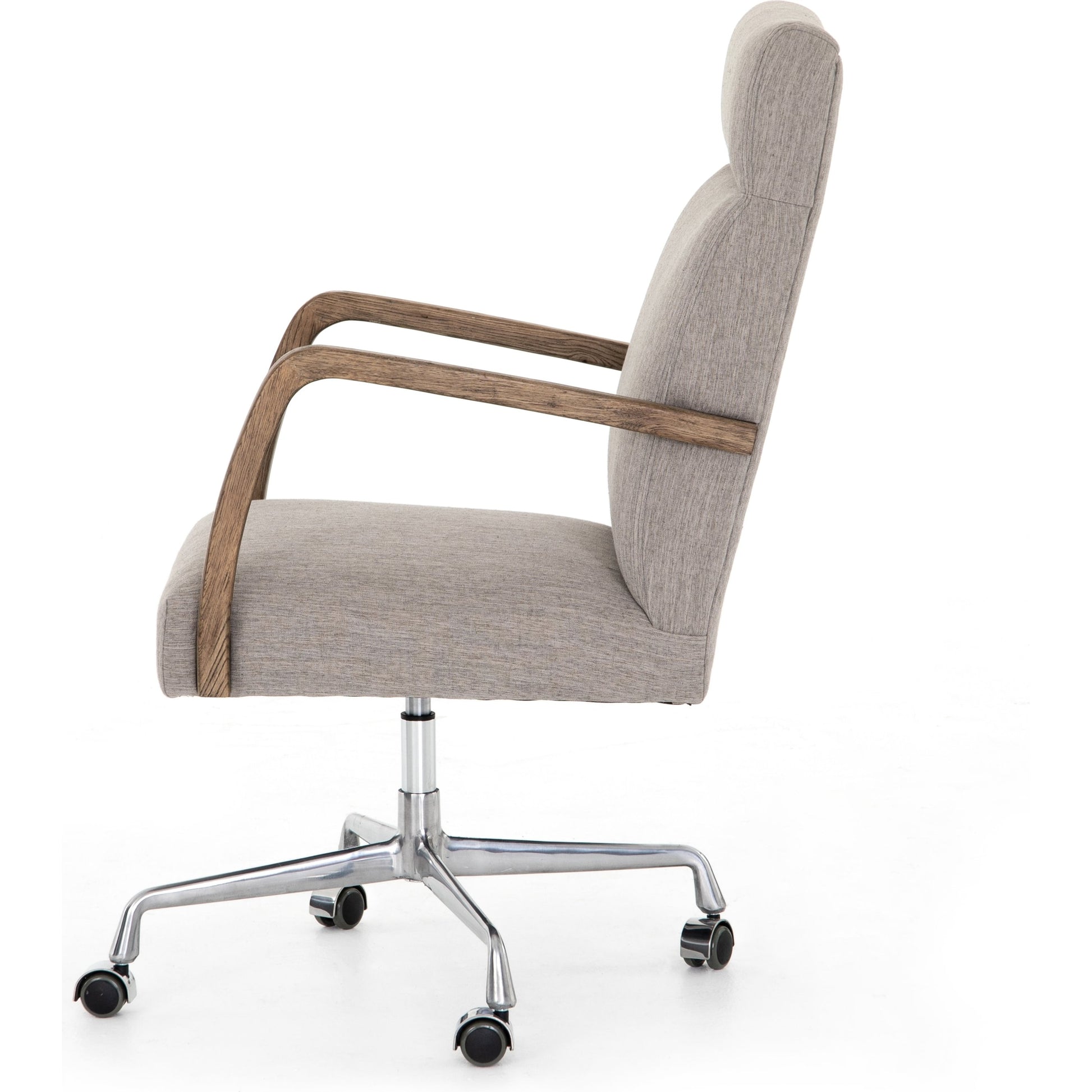 Bryson Desk Chair by Four Hands. Made from unique in a modern style.
