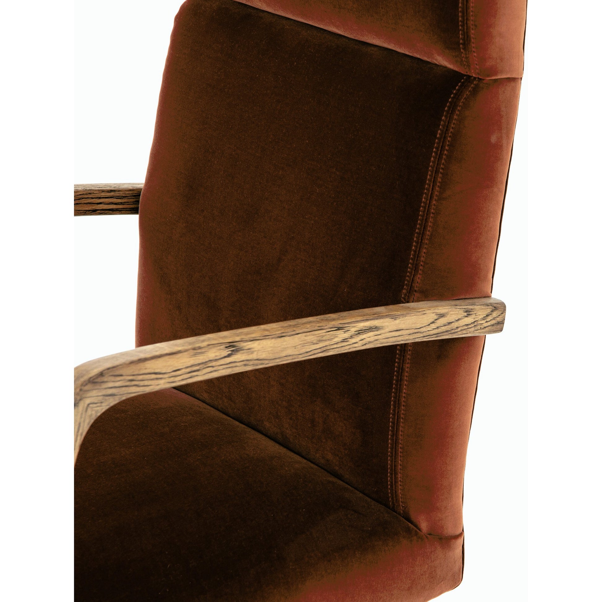 Bryson Desk Chair by Four Hands. Made from unique in a modern style.