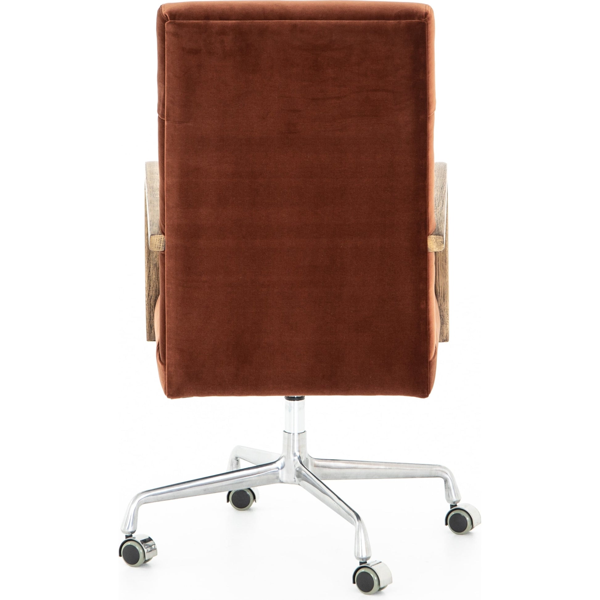 Bryson Desk Chair by Four Hands. Made from unique in a modern style.
