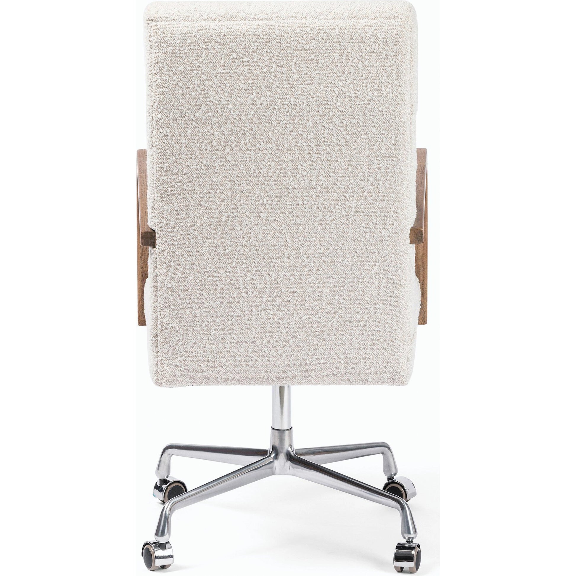 Bryson Desk Chair by Four Hands. Made from unique in a modern style.