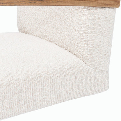 Bryson Desk Chair by Four Hands. Made from unique in a modern style.