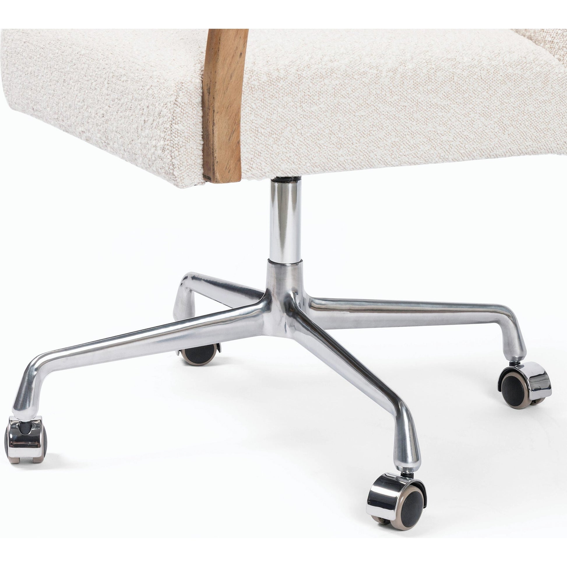 Bryson Desk Chair by Four Hands. Made from unique in a modern style.