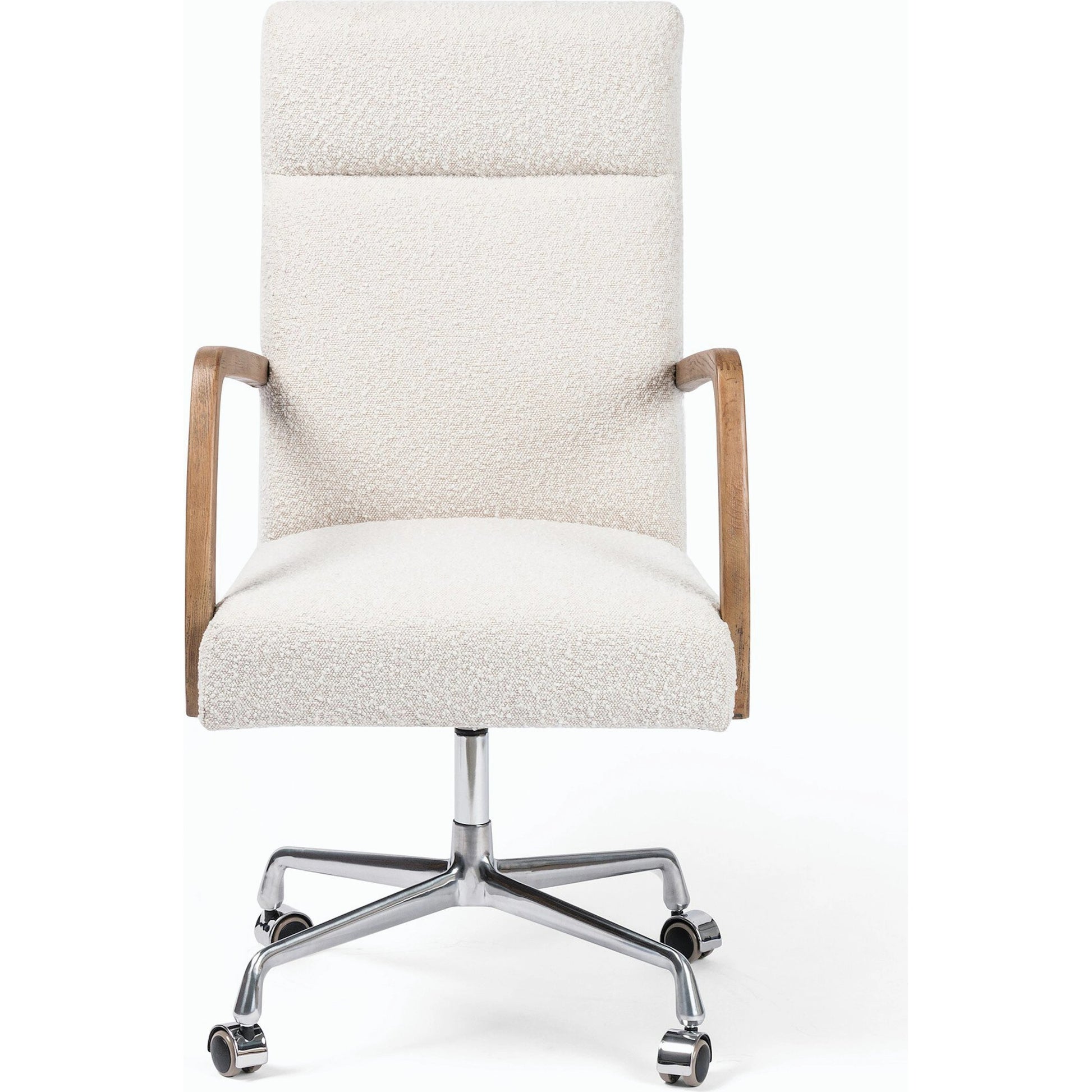 Bryson Desk Chair by Four Hands. Made from unique in a modern style.