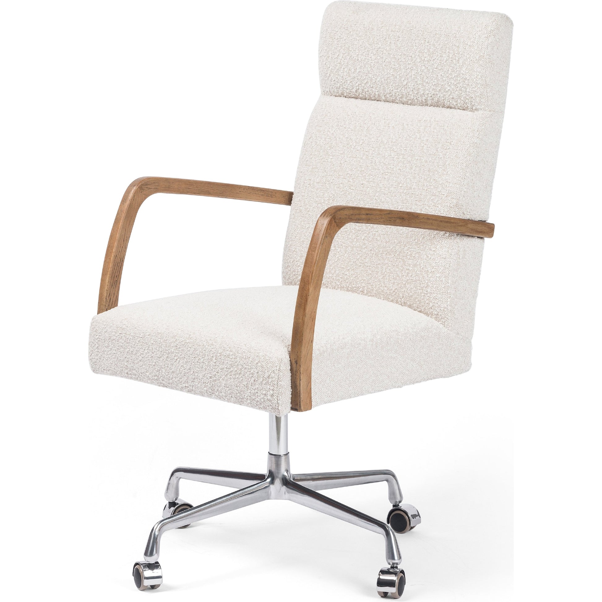 Bryson Desk Chair by Four Hands. Made from unique in a modern style.