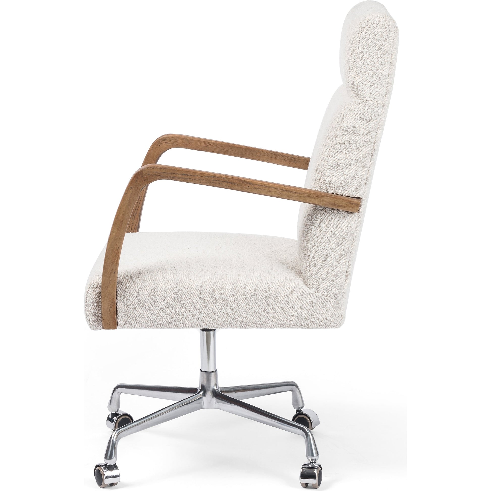 Bryson Desk Chair by Four Hands. Made from unique in a modern style.