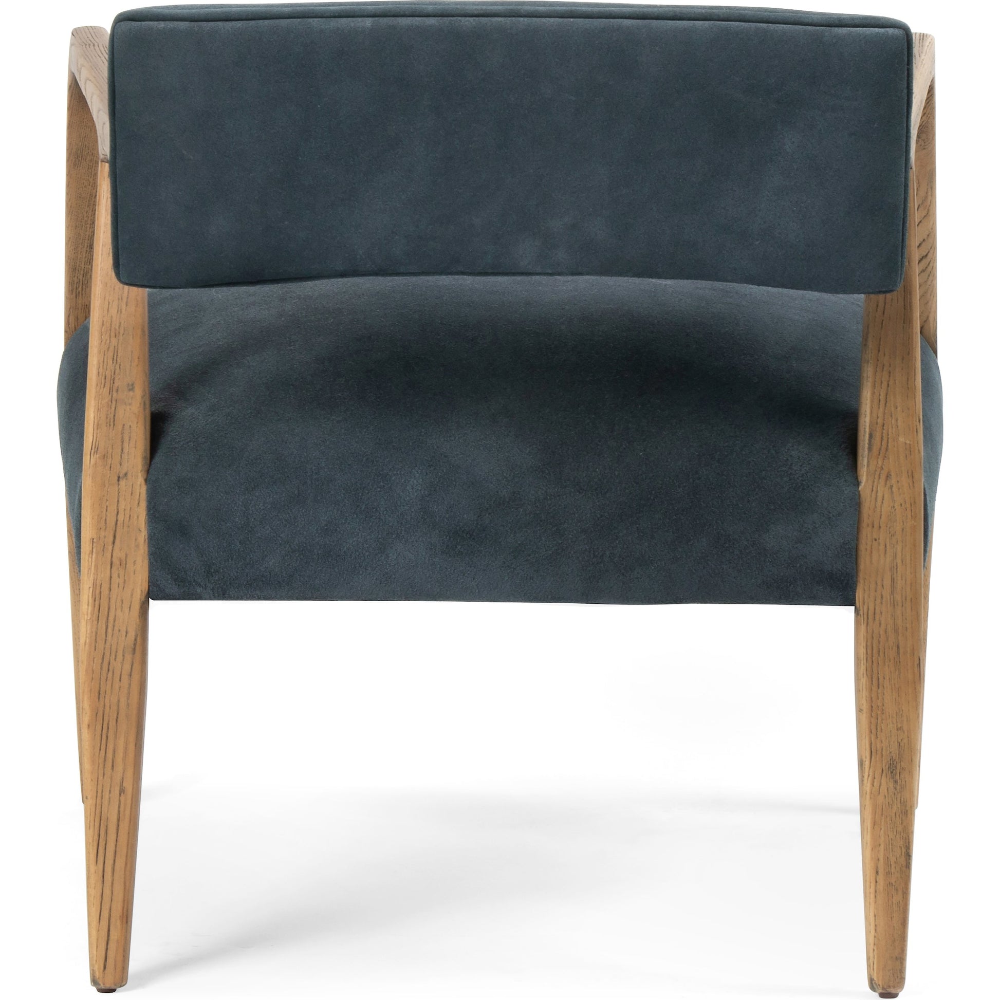 Tyler Arm Chair by Four Hands. Made from unique in a modern style.