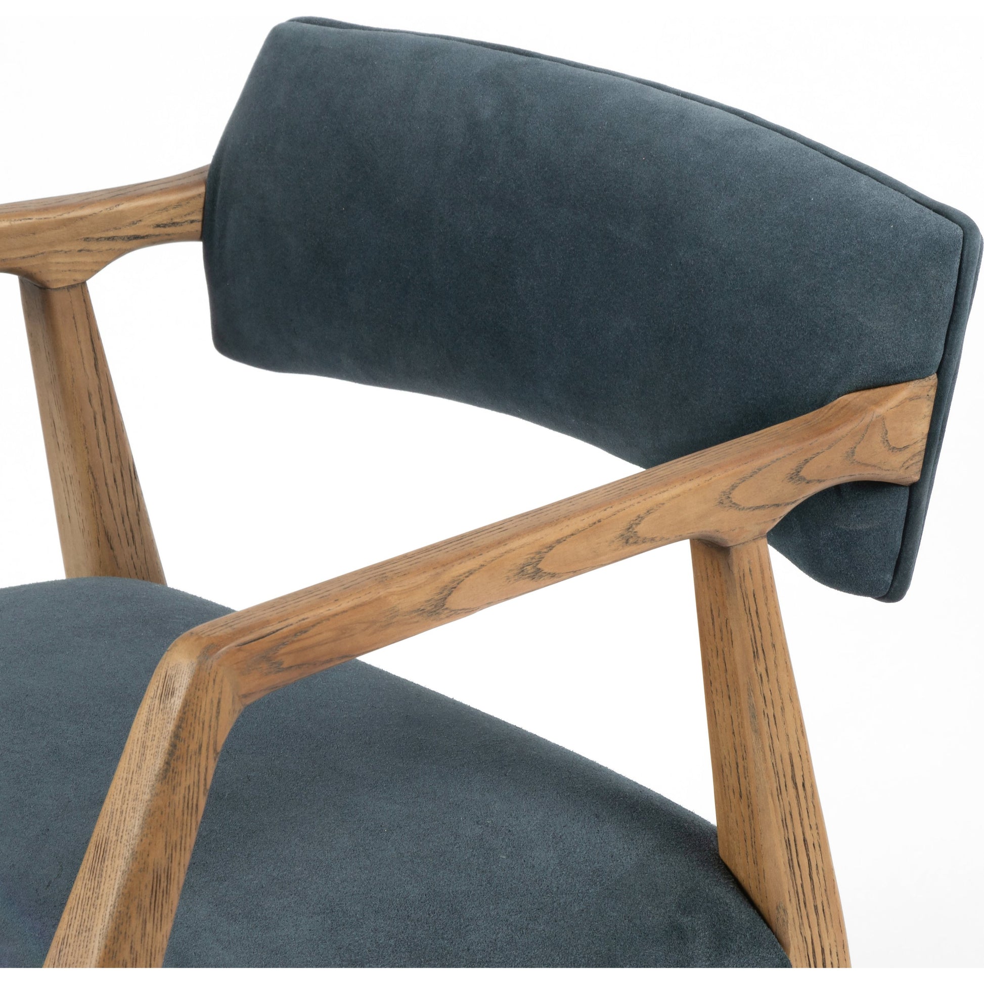 Tyler Arm Chair by Four Hands. Made from unique in a modern style.