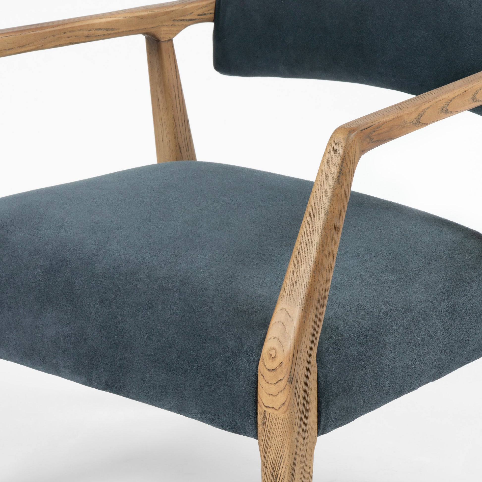 Tyler Arm Chair by Four Hands. Made from unique in a modern style.