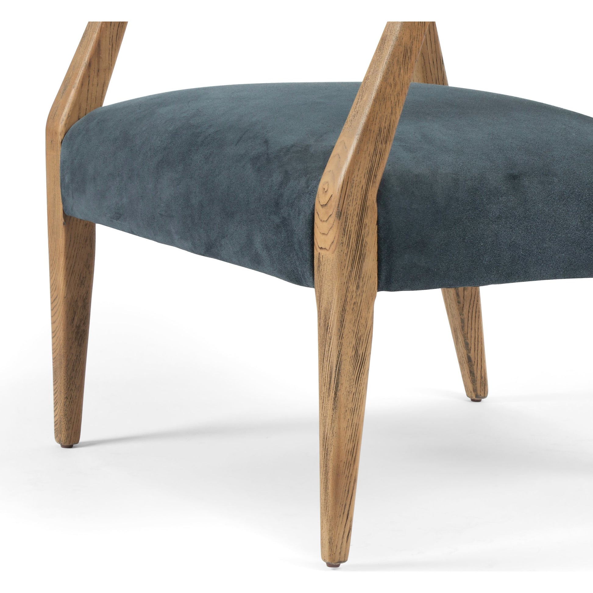 Tyler Arm Chair by Four Hands. Made from unique in a modern style.
