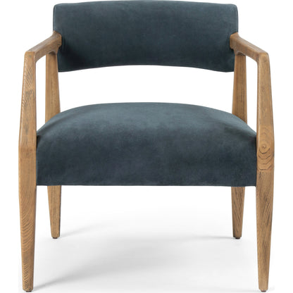 Tyler Arm Chair by Four Hands. Made from unique in a modern style.