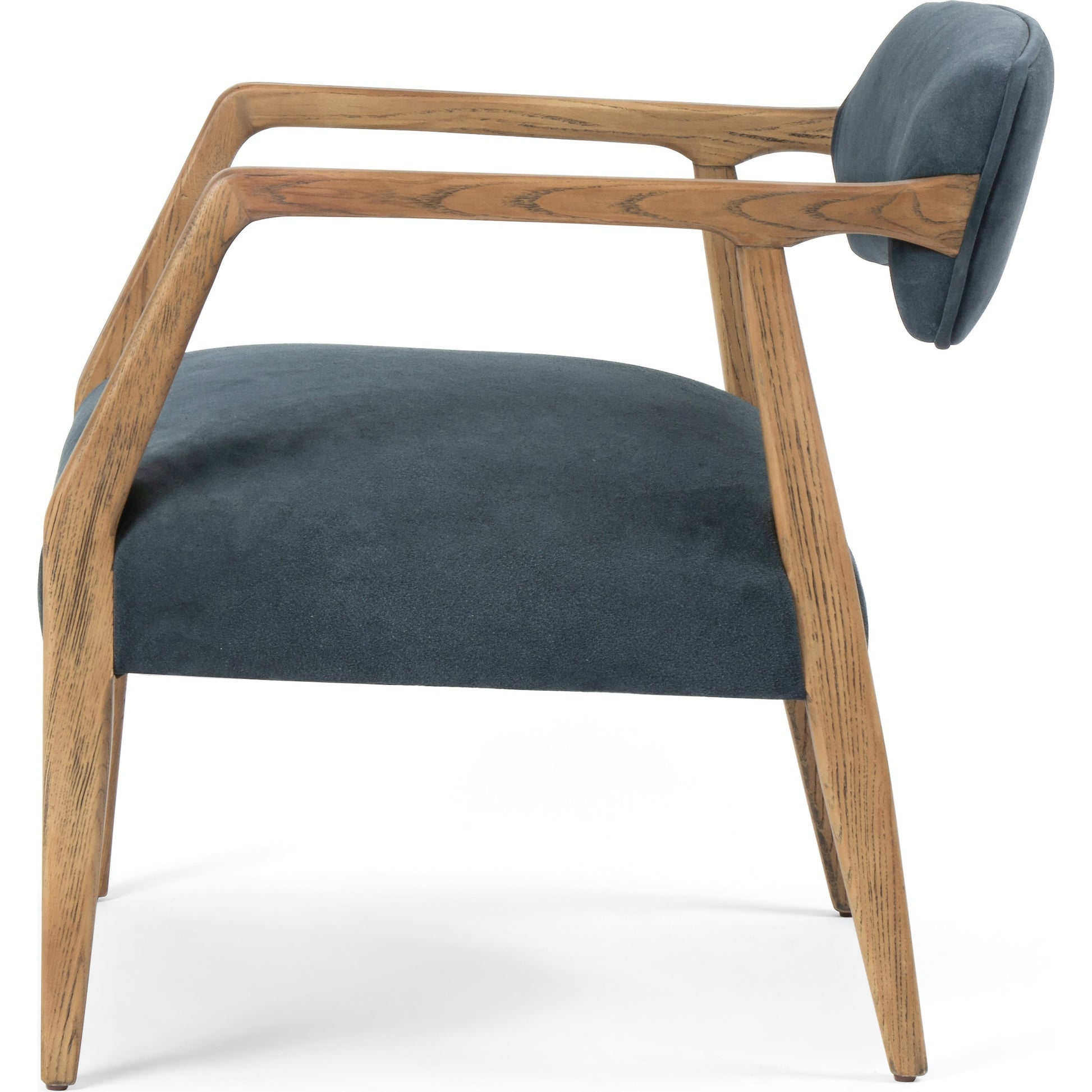 Tyler Arm Chair by Four Hands. Made from unique in a modern style.