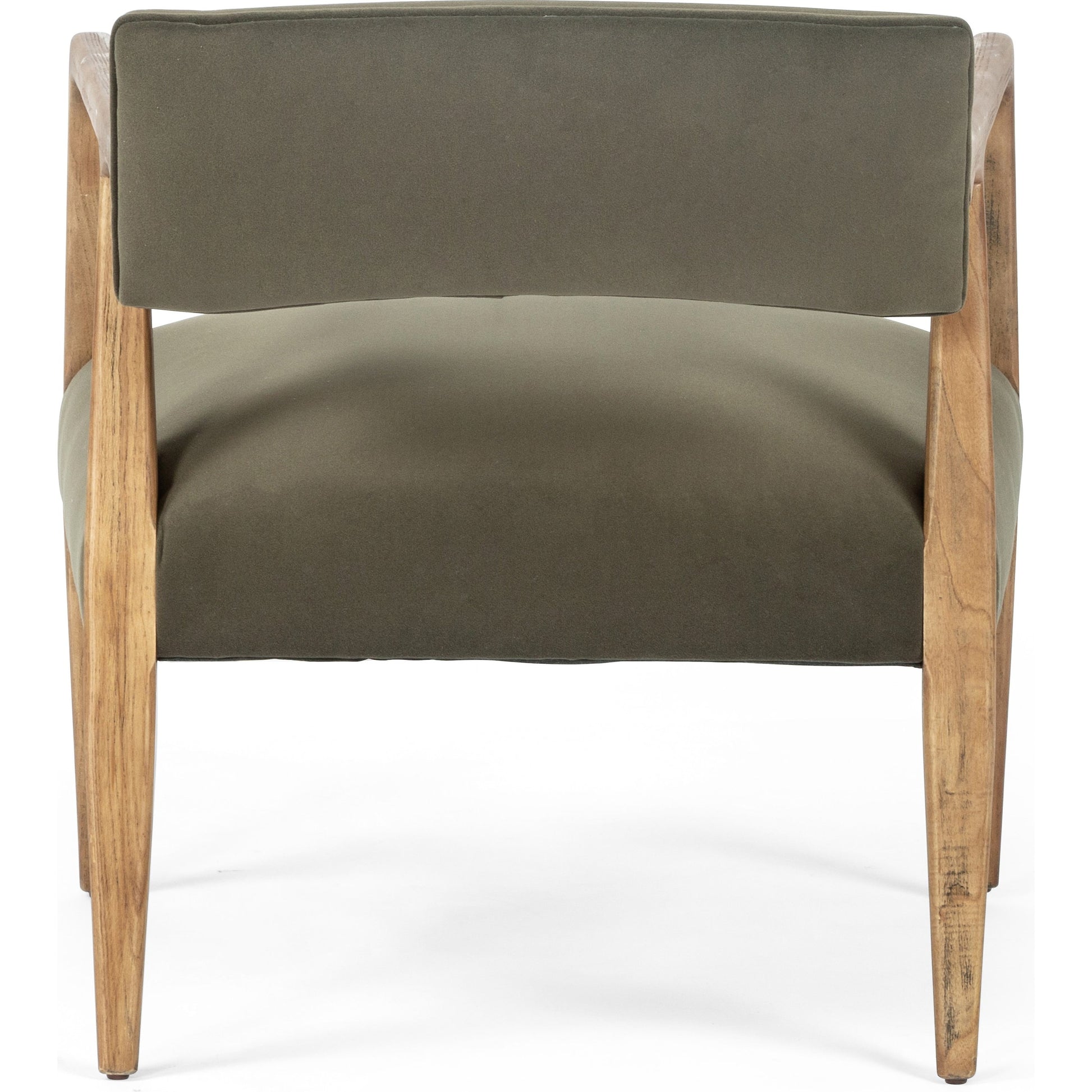 Tyler Arm Chair by Four Hands. Made from unique in a modern style.