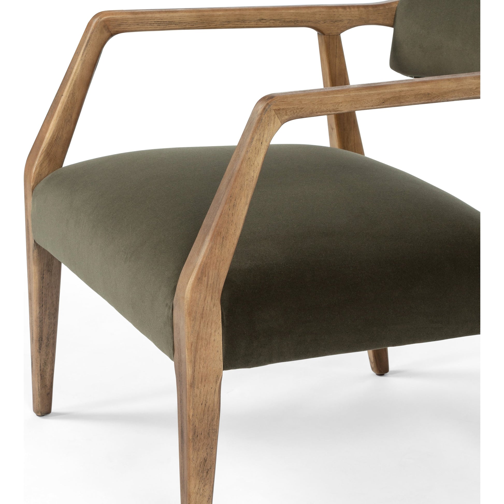 Tyler Arm Chair by Four Hands. Made from unique in a modern style.