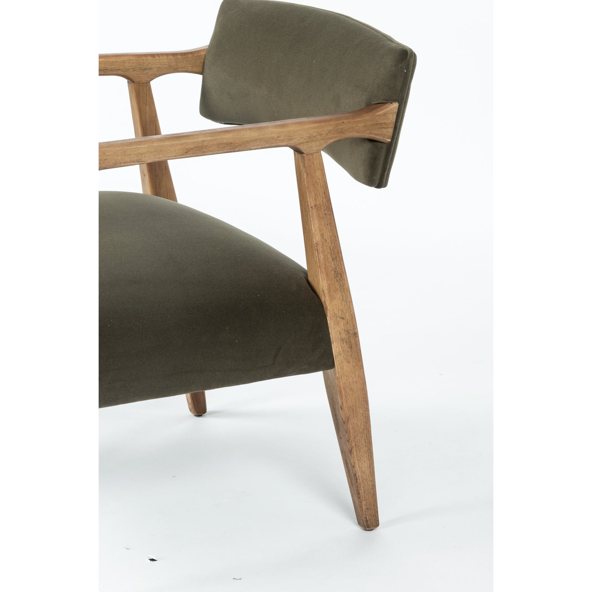 Tyler Arm Chair by Four Hands. Made from unique in a modern style.