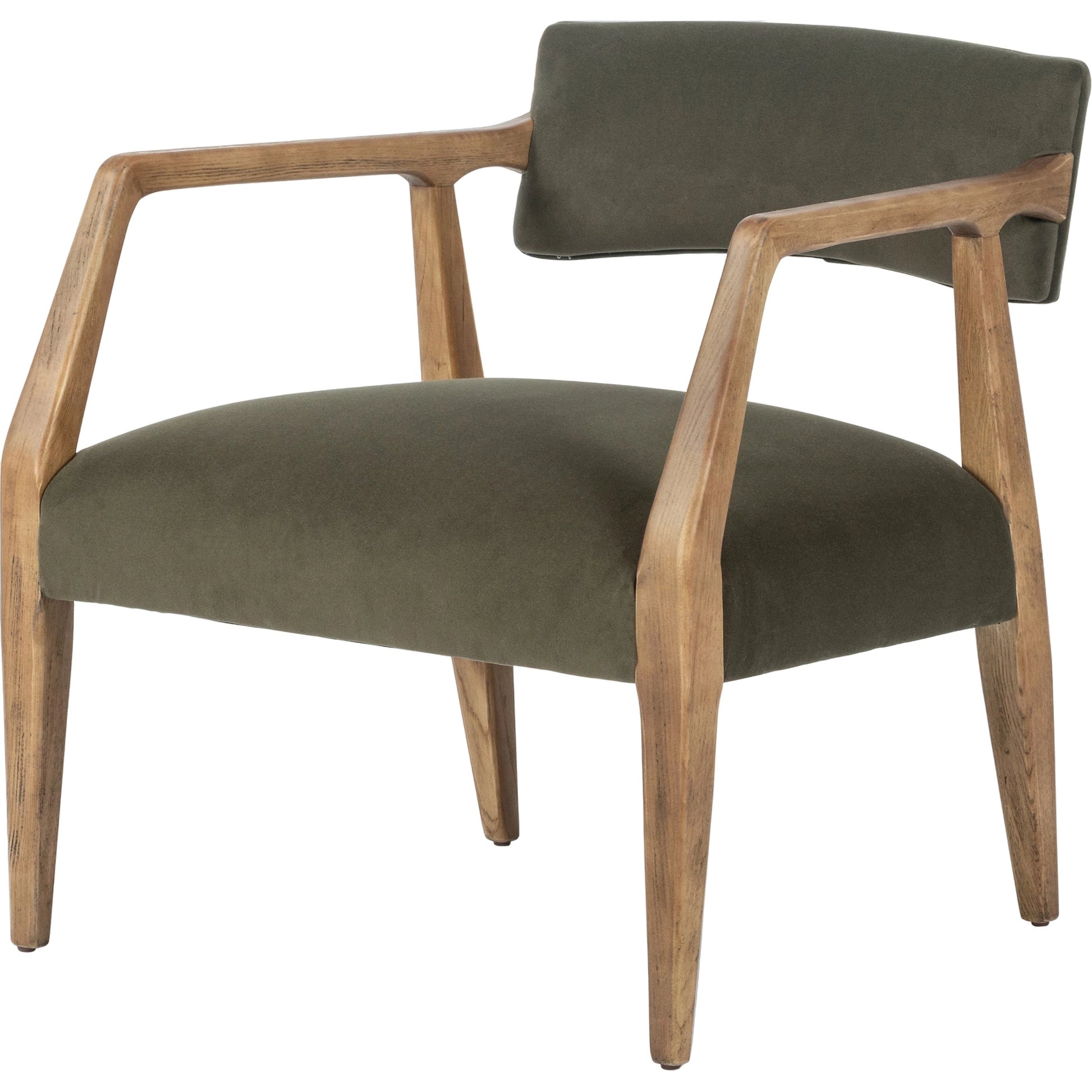 Tyler Arm Chair by Four Hands. Made from unique in a modern style.