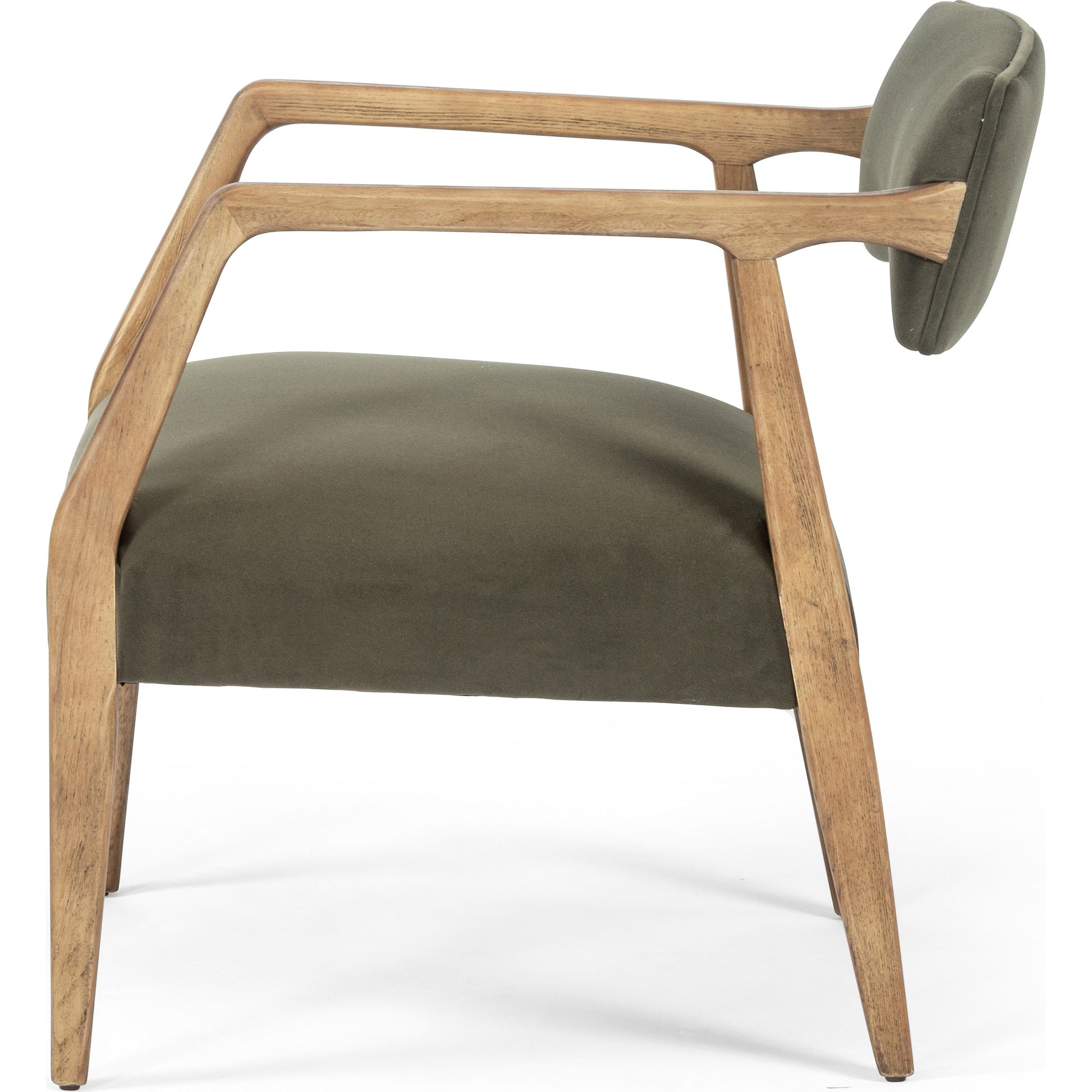 Tyler Arm Chair by Four Hands. Made from unique in a modern style.