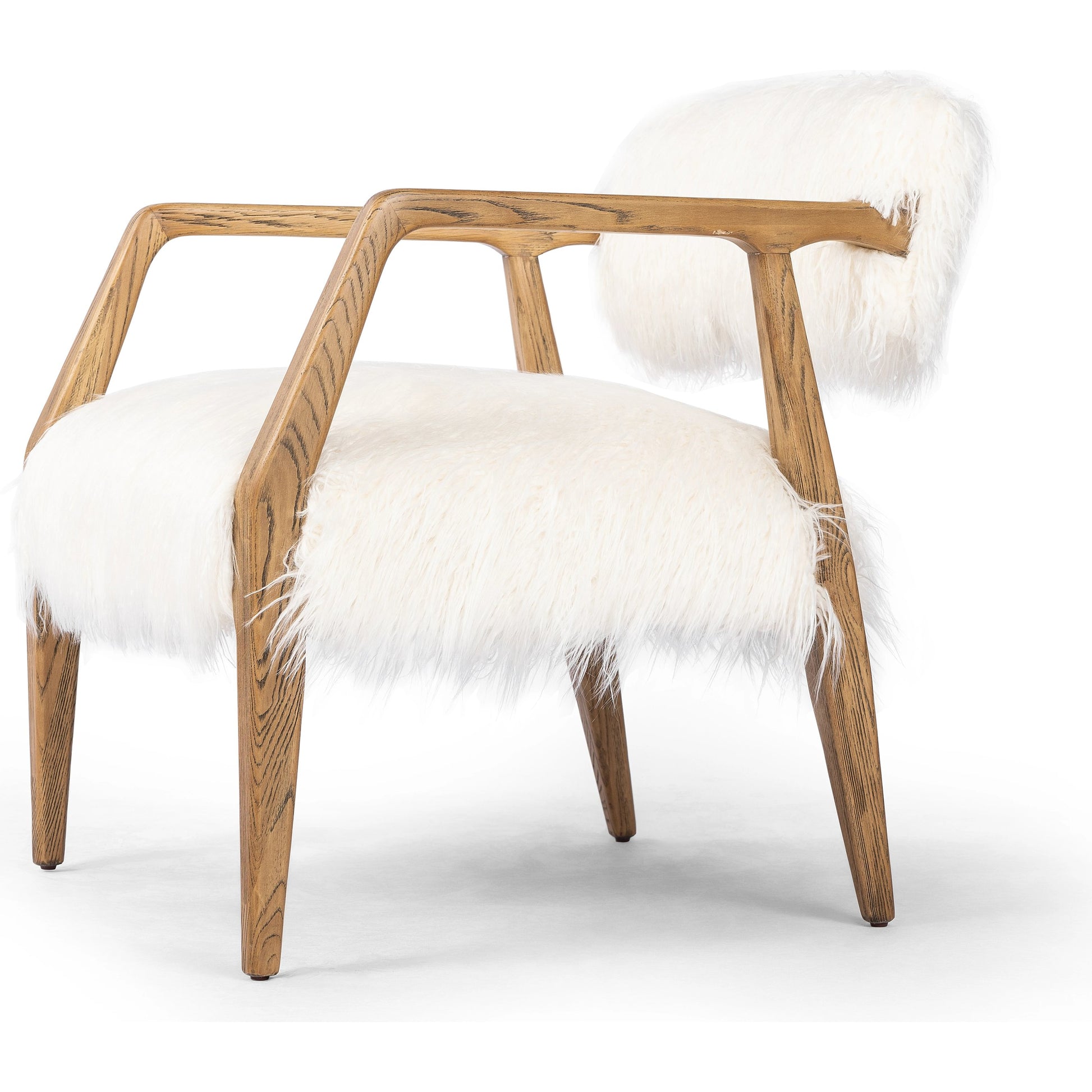 Tyler Arm Chair by Four Hands. Made from unique in a modern style.