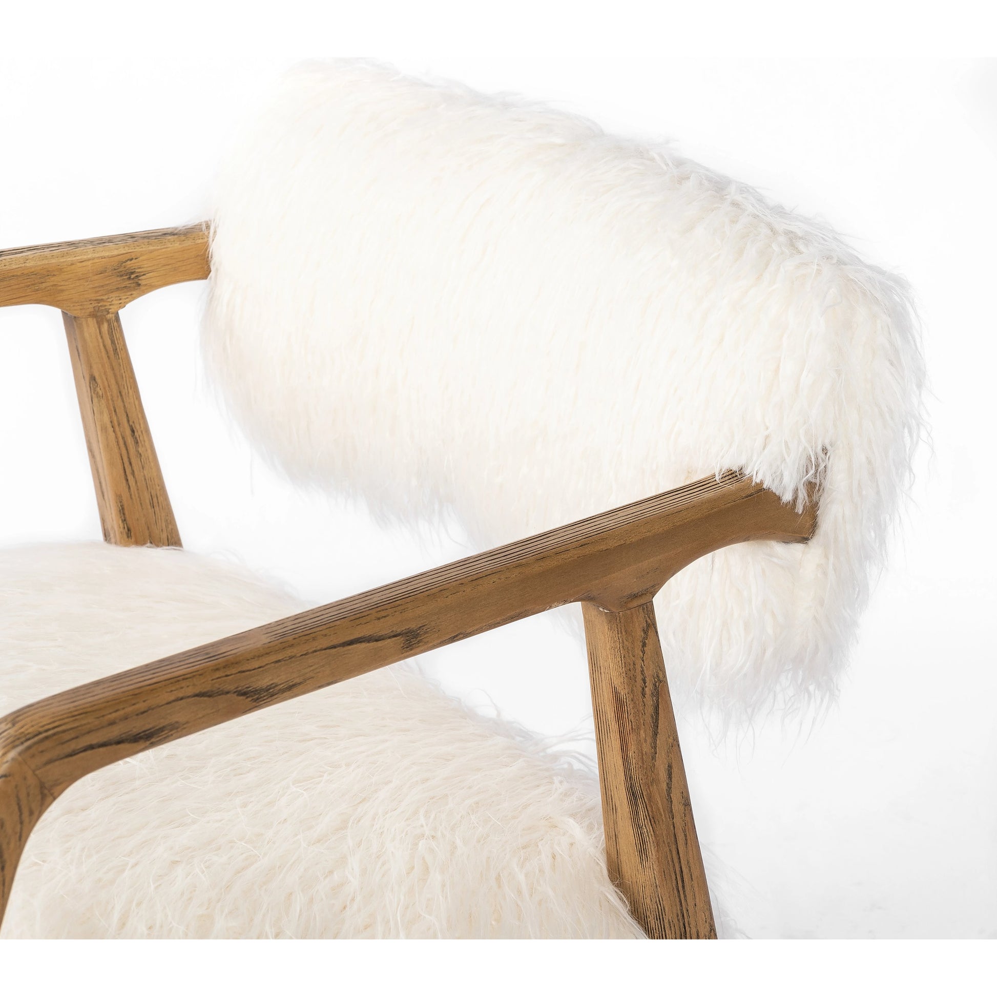 Tyler Arm Chair by Four Hands. Made from unique in a modern style.