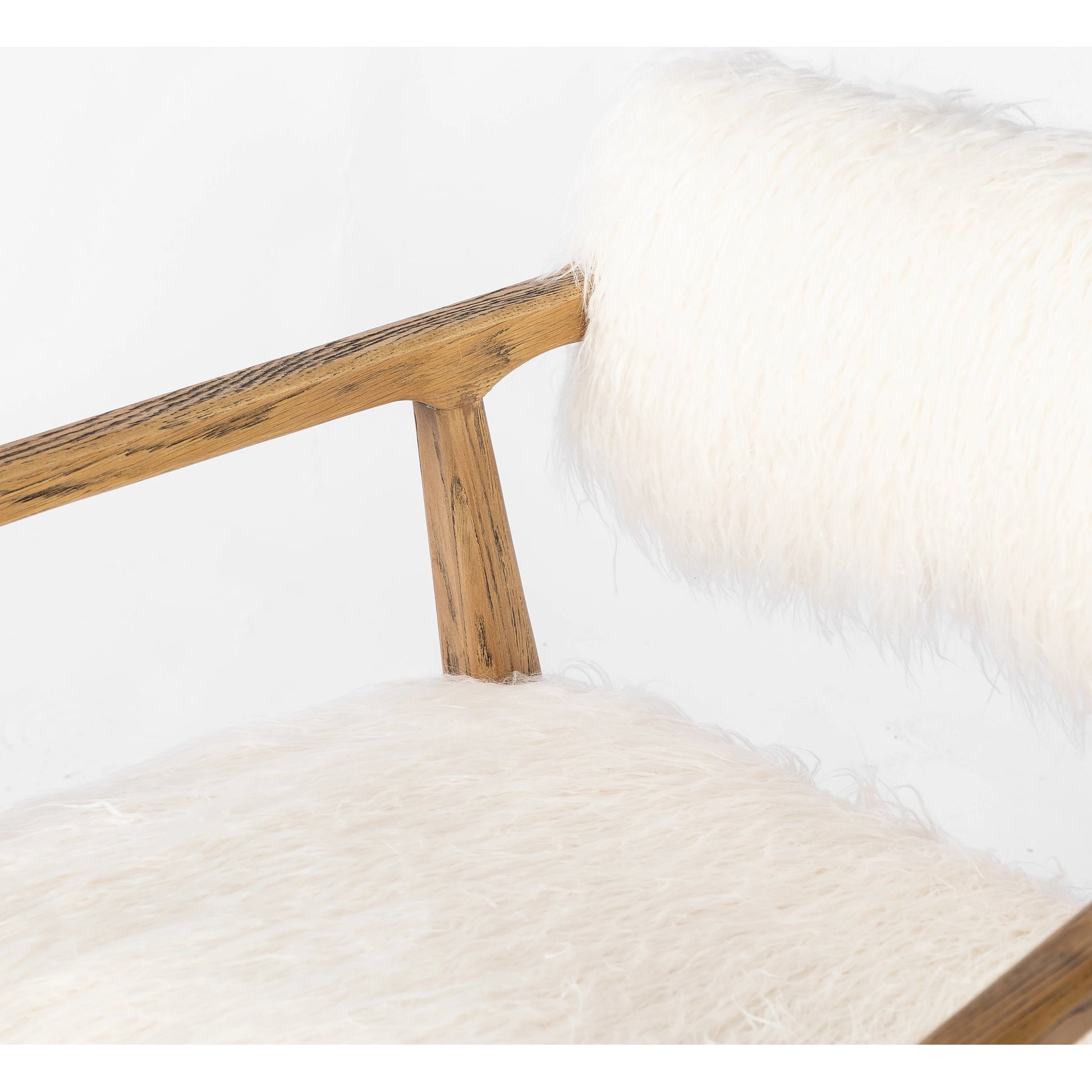 Tyler Arm Chair by Four Hands. Made from unique in a modern style.