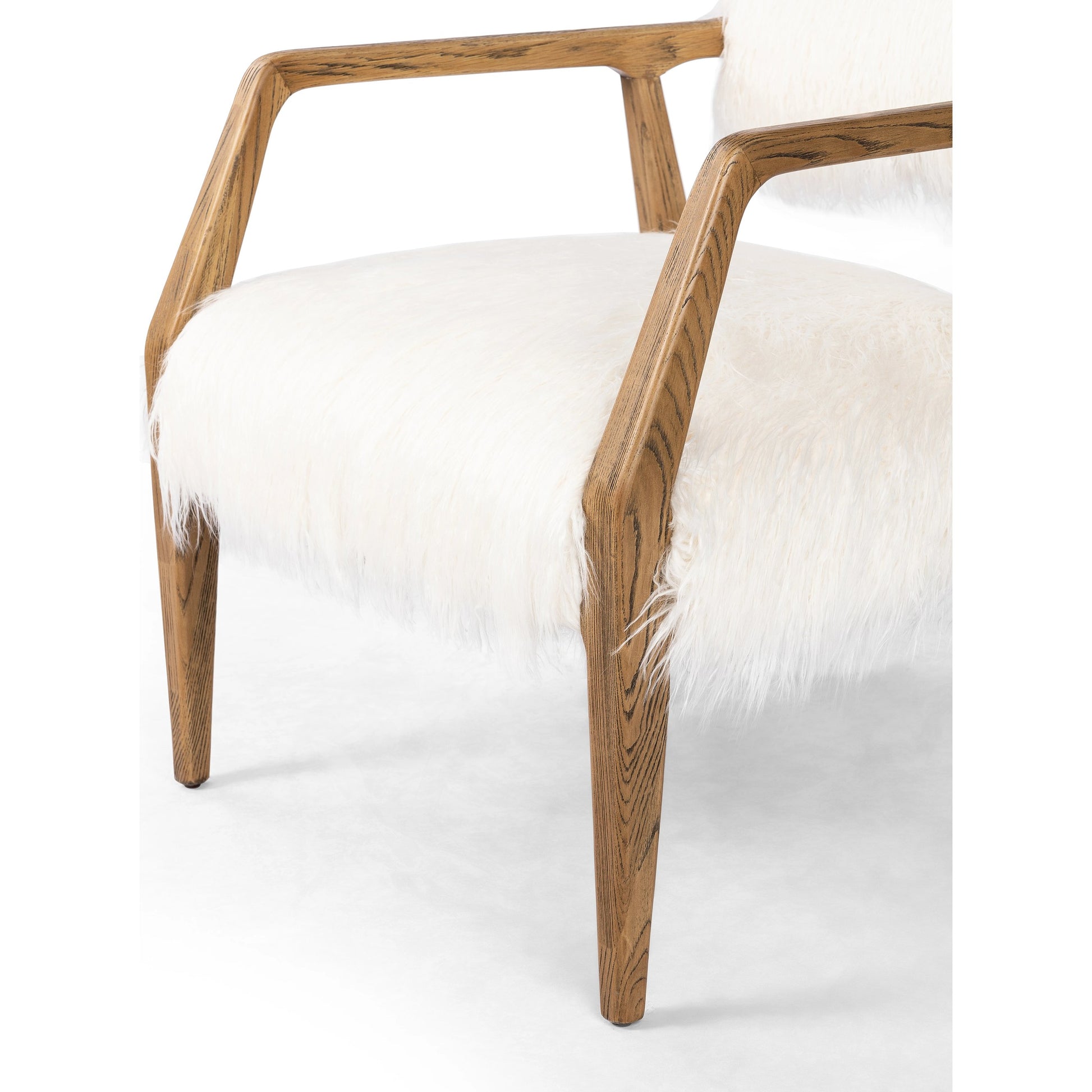 Tyler Arm Chair by Four Hands. Made from unique in a modern style.