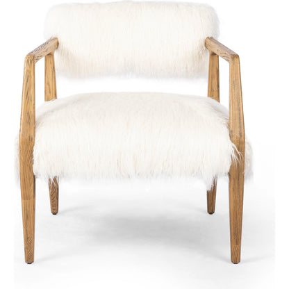 Tyler Arm Chair by Four Hands. Made from unique in a modern style.