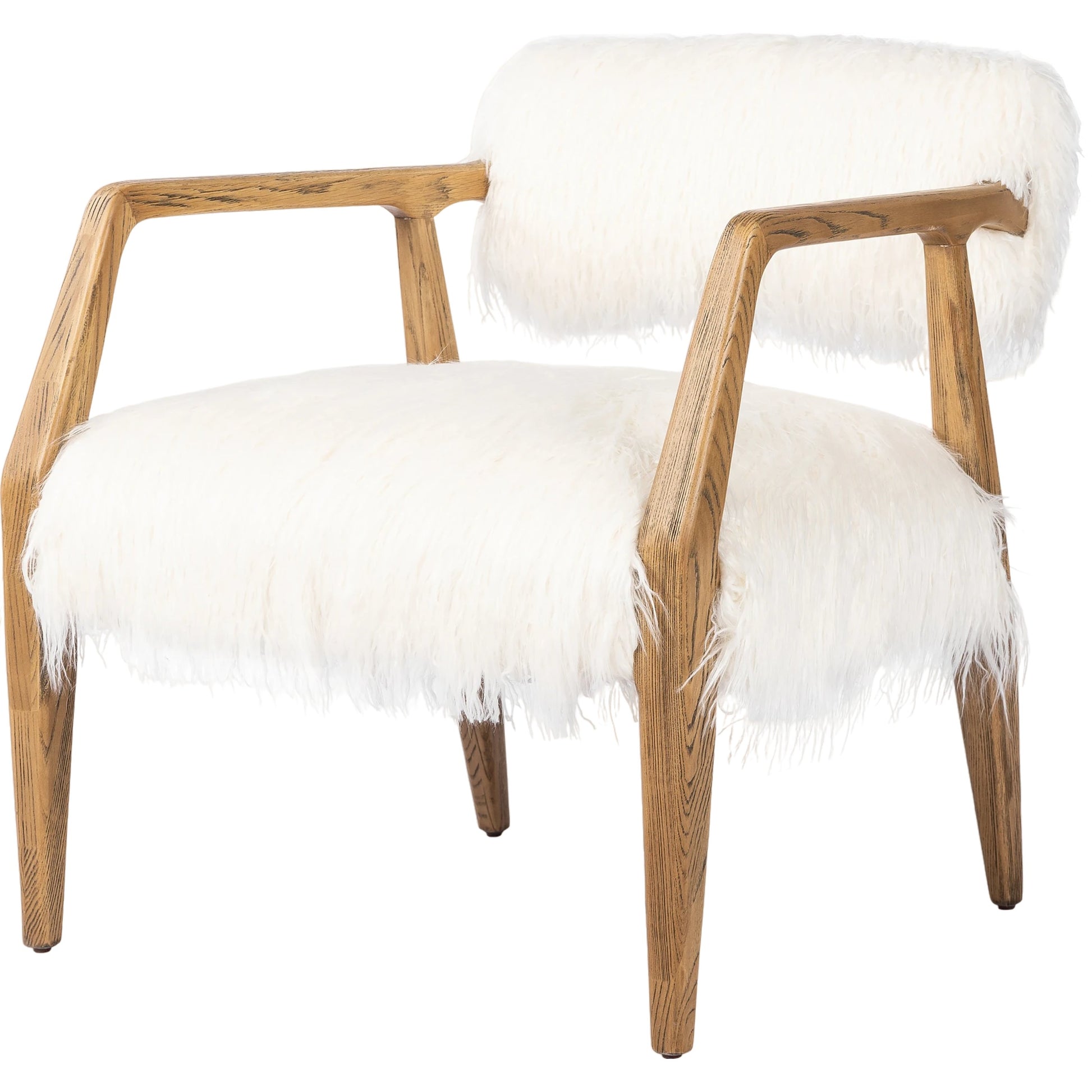 Tyler Arm Chair by Four Hands. Made from unique in a modern style.