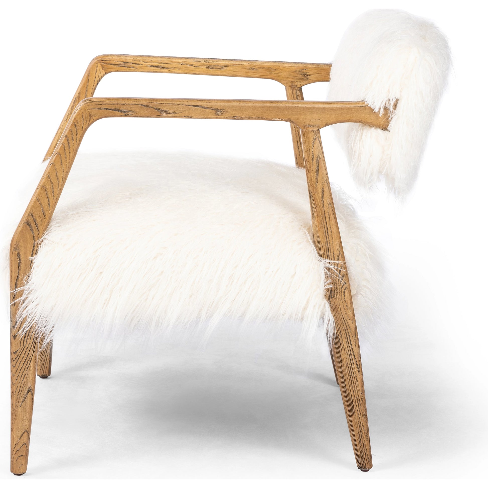 Tyler Arm Chair by Four Hands. Made from unique in a modern style.
