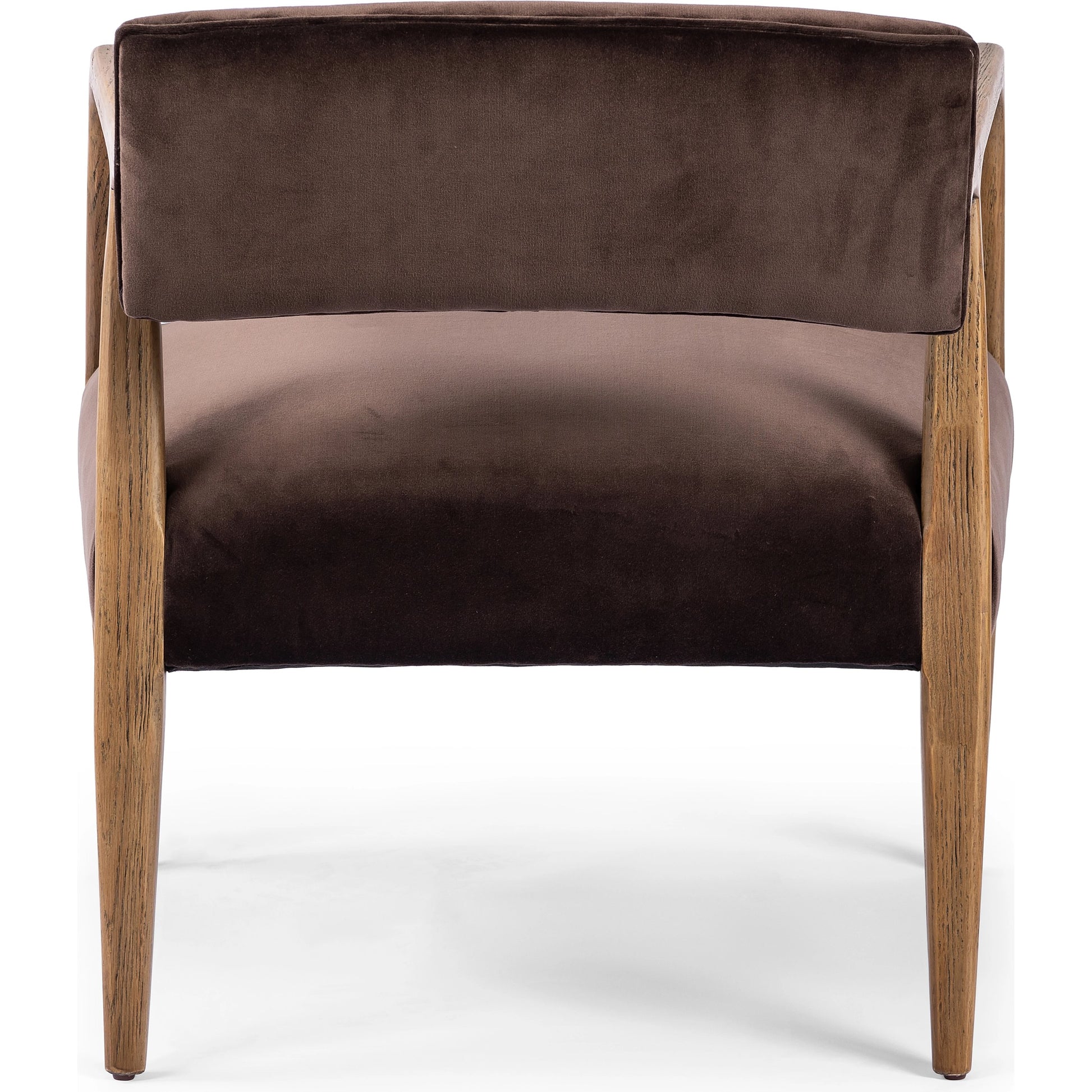 Tyler Arm Chair by Four Hands. Made from unique in a modern style.