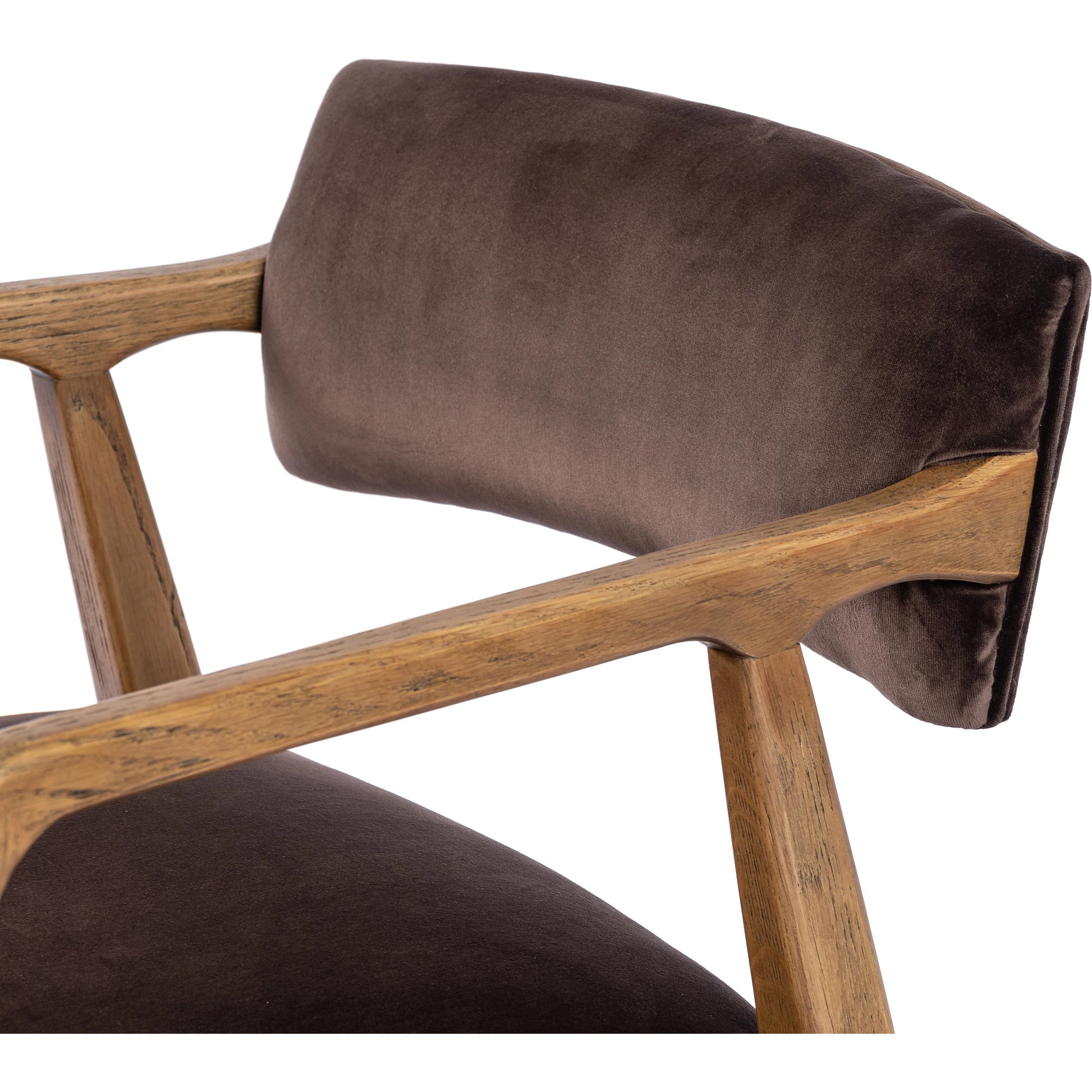 Tyler Arm Chair by Four Hands. Made from unique in a modern style.