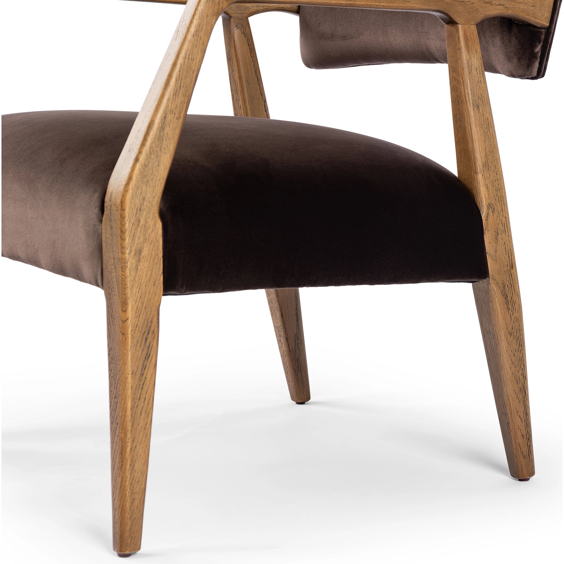 Tyler Arm Chair by Four Hands. Made from unique in a modern style.