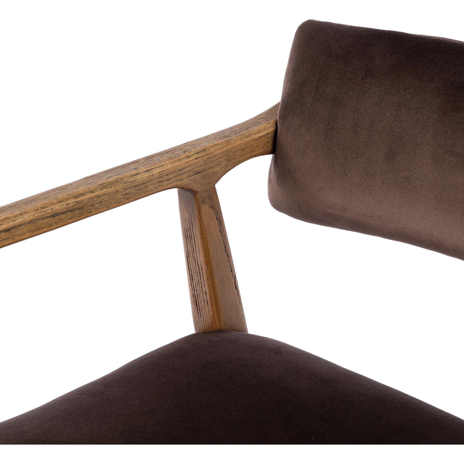 Tyler Arm Chair by Four Hands. Made from unique in a modern style.