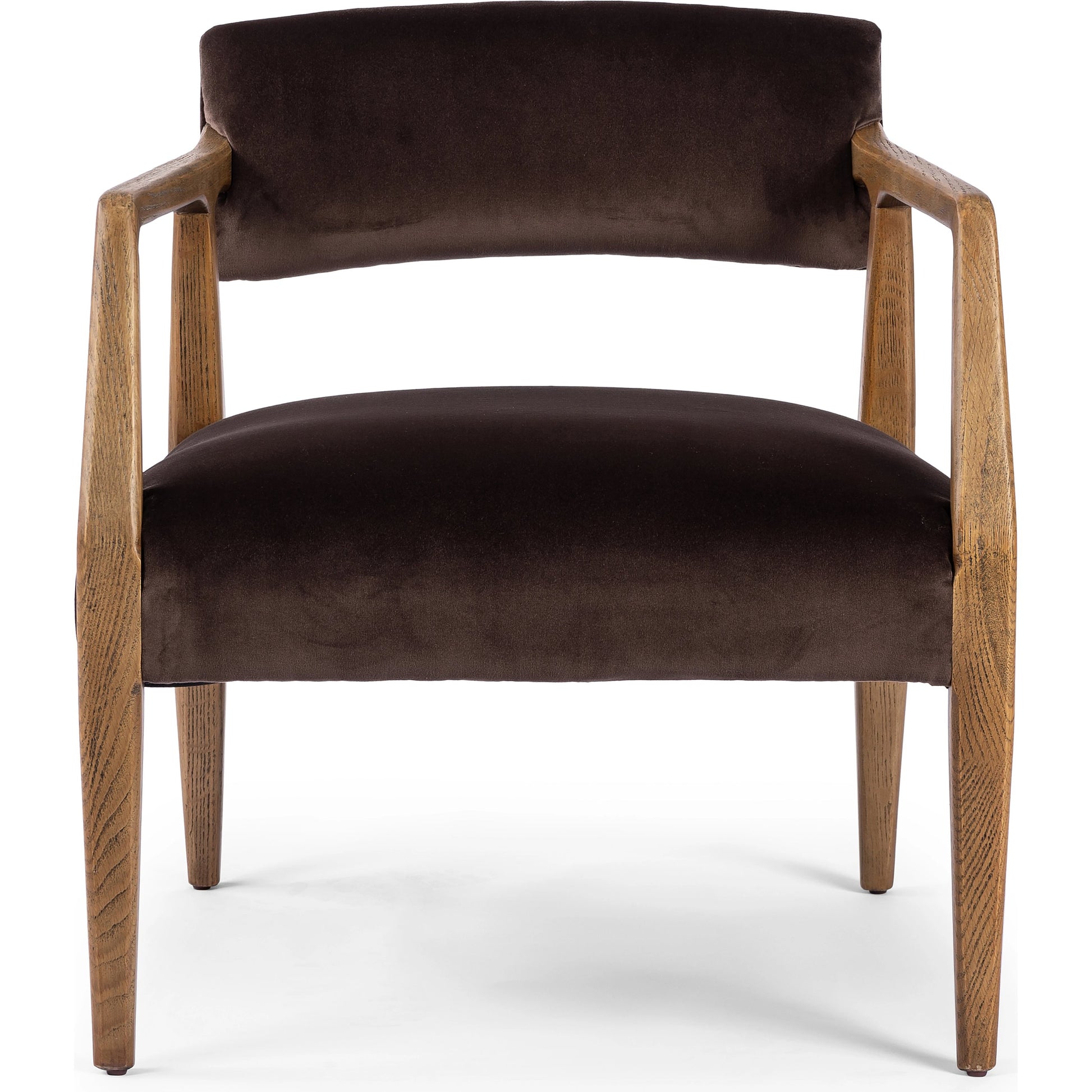 Tyler Arm Chair by Four Hands. Made from unique in a modern style.