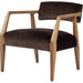 Tyler Arm Chair by Four Hands. Made from unique in a modern style.