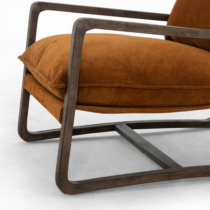 Ace Chair by Four Hands. Made from unique in a modern style.