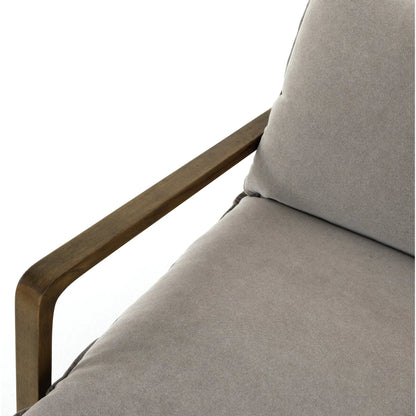Ace Chair by Four Hands. Made from unique in a modern style.