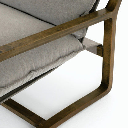 Ace Chair by Four Hands. Made from unique in a modern style.