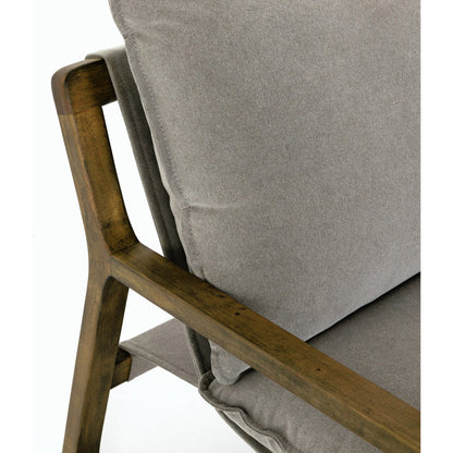 Ace Chair by Four Hands. Made from unique in a modern style.