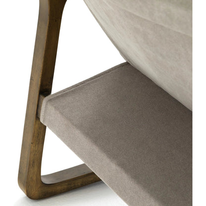 Ace Chair by Four Hands. Made from unique in a modern style.