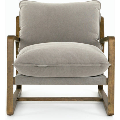 Ace Chair by Four Hands. Made from unique in a modern style.