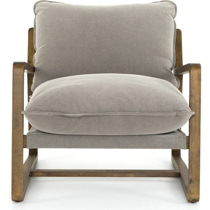 Ace Chair by Four Hands. Made from unique in a modern style.