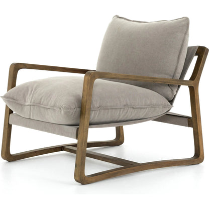 Ace Chair by Four Hands. Made from unique in a modern style.