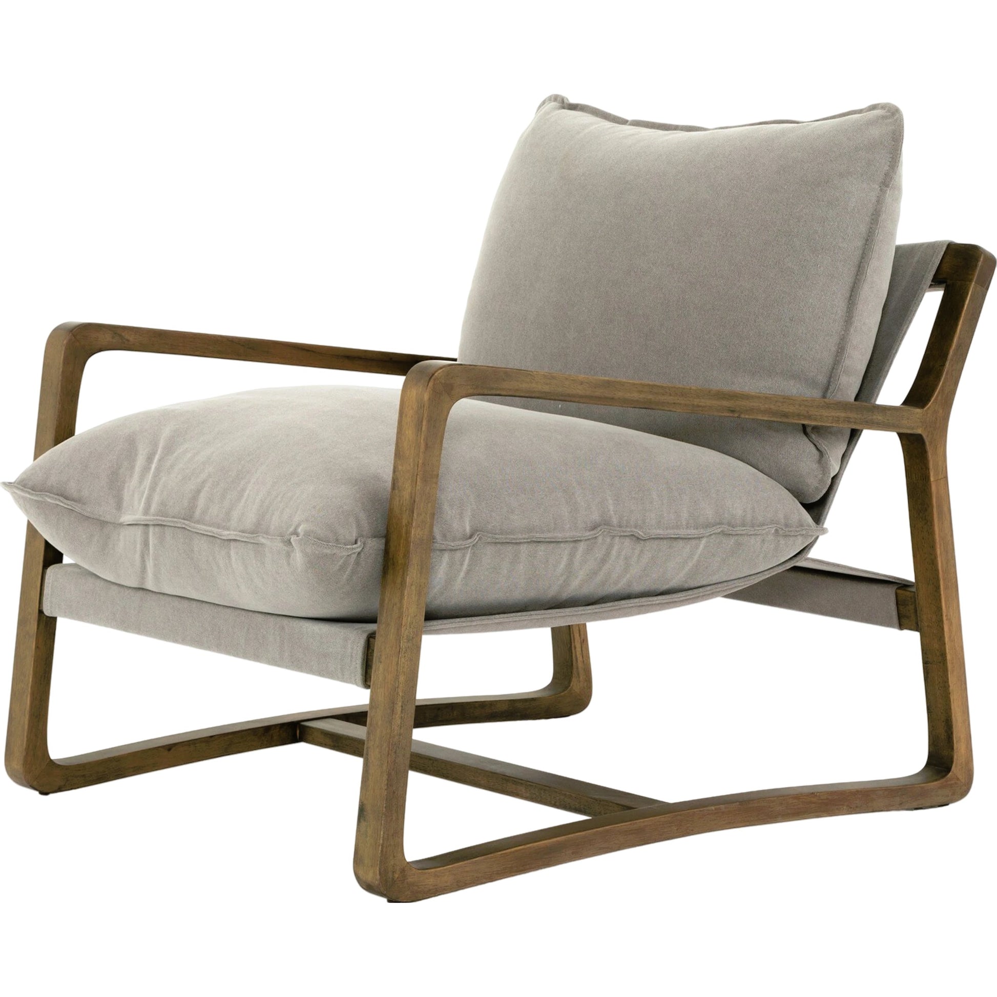 Ace Chair by Four Hands. Made from unique in a modern style.