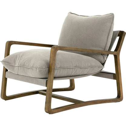 Ace Chair by Four Hands. Made from unique in a modern style.