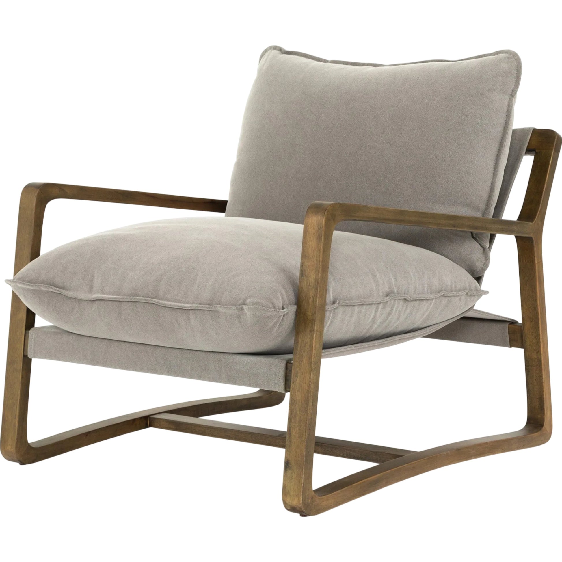 Ace Chair by Four Hands. Made from unique in a modern style.
